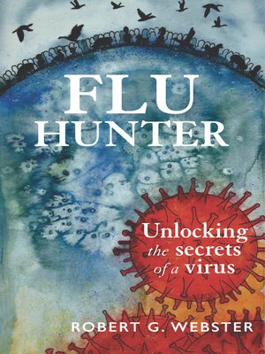 cover image of Flu Hunter